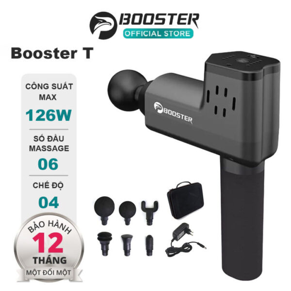 BOOSTER T